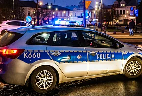 Setki pijanych za kierownicą. Policja ujawnia prawdę o majówce-80319