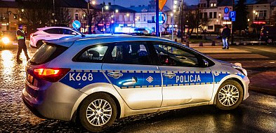 Setki pijanych za kierownicą. Policja ujawnia prawdę o majówce-80319