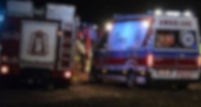Nietrzeźwy kierowca busa doprowadził do wypadku-80298