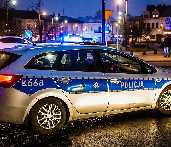 Setki pijanych za kierownicą. Policja ujawnia prawdę o majówce-80319