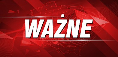 Ostrzeżenie pierwszego stopnia dla miejscowości Śrem i dla okolic-80347