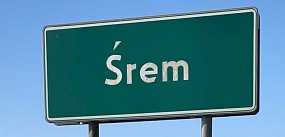 Nie zgadniesz, ile jest Śremów w Polsce!