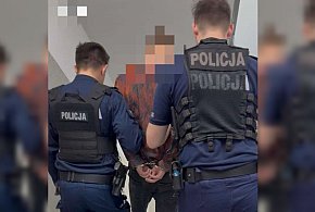 Z Dni Gostynia  do aresztu! Mieszkańcy powiatu śremskiego zaatakowali policjanta-80416