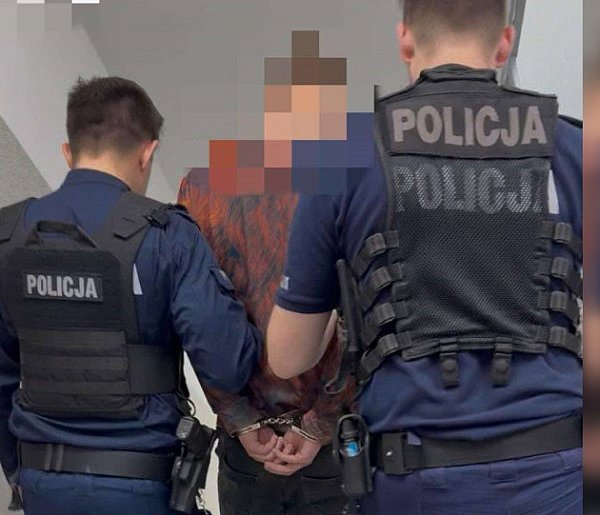 Z Dni Gostynia  do aresztu! Mieszkańcy powiatu śremskiego zaatakowali policjanta-80416