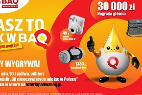 Wyjątkowa loteria na stacjach paliw-80447