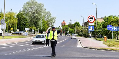 Do Śremu przyjadą najlepsi policjanci drogówki!-80464
