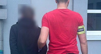 Mieszkaniec powiatu śremskiego okradł sklep i zasnął w toalecie-80830