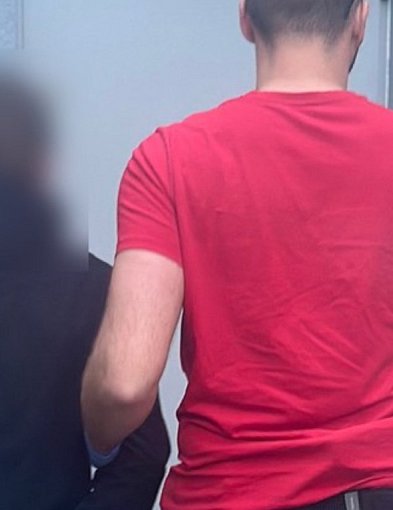 Mieszkaniec powiatu śremskiego okradł sklep i zasnął w toalecie-80830