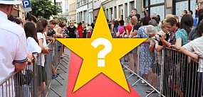 Znamy komplet artystów śremskiej Alei Gwiazd 2025!