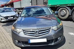 Mistrz parkowania w Książu Wielkopolskim-80845