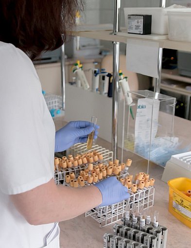 Idealny sprzęt laboratoryjny - czym powinien się charakteryzować?-80848