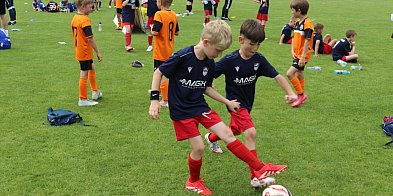 Capchem Cup 2025 – Święto Piłki Nożnej w Śremie -80883