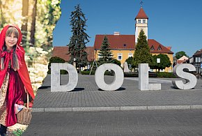 Czerwony Kapturek w Dolsku. Co wydarzy się na scenie?-80937