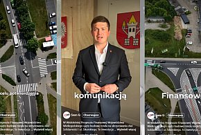 Rondo za 12 milionów  złotych? Ma powstać w Śremie!-80942