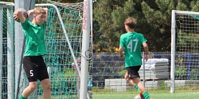 Warta Poznań – UKS Śrem 2010 4:0-80919