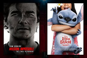 Śremskie kino Słonko zaprasza. W repertuarze dwa filmy-81003