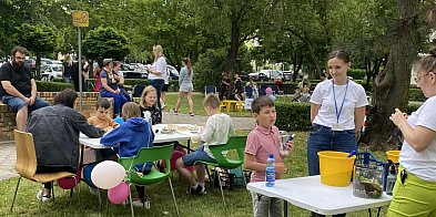 II Dzień Sąsiada na Chopina – integracja, zabawa i dobr-81025