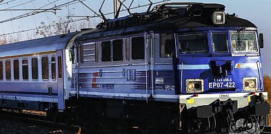 Śmiertelne potrącenie przez pociąg na trasie Leszno -Kościan-81028