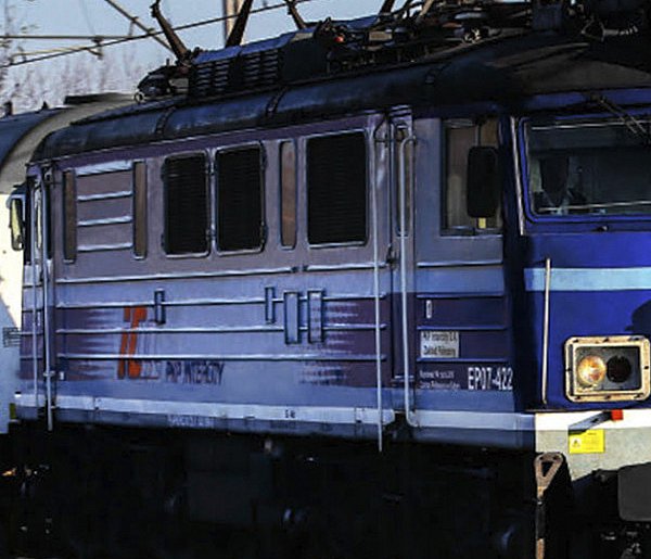 Śmiertelne potrącenie przez pociąg na trasie Leszno -Kościan-81028