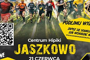 Runmageddon w Jaszkowie! Przygotujcie się na niezapomniane emocje!-81049