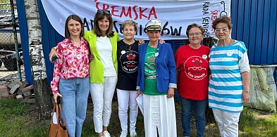 Spotkanie seniorów w Śremie. Frekwencja zaskoczyła-81135
