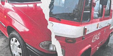 Szukacie nietuzinkowego Mercedesa albo taniej Astry z przeszłością? Jest okazja...-81151