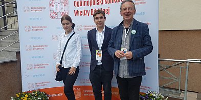 Uczniowie z LO wśród najlepszych w kraju-81157