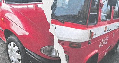 Szukacie nietuzinkowego Mercedesa albo taniej Astry z przeszłością? Jest okazja...-81151