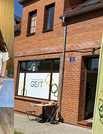 W Centrum Zdrowia i Rozwoju GEST – Profesjonalizm spotyka się z empatią-81154