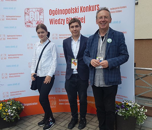 Uczniowie z LO wśród najlepszych w kraju-81157