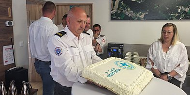 Jubileusz 5-lecia Miejsko-Powiatowego WOPR w Śremie – pięć lat służby dla bezpiecz-81189