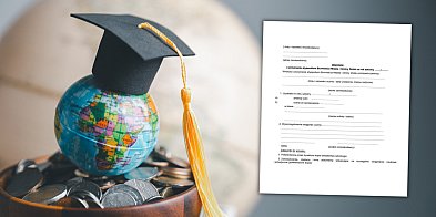 Masz wysoką średnią? Możesz otrzymać stypendium-81208