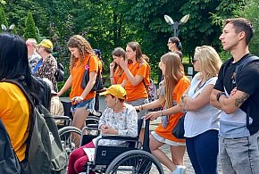 W Śremie odbyła się kolejna edycja wydarzenia „Uwolnić Skowronka'"-81269