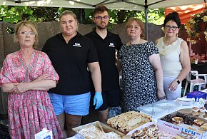 Święto wspólnoty, wiary i radości – Parafialny Festyn Misyjno-Rodzinny-81313