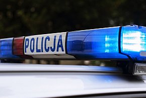 Uciekał przed policją. Obywatel Gruzji zatrzymany w Środzie Wlkp.-81326