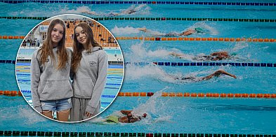 Wodnik Śrem z medalami w Poznaniu. Świetny występ juniorów-81364