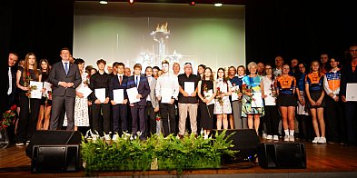 Śremska Gala Sportu 2025-81402