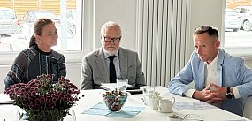 Śrem i Dolsk łączą siły. Założą nową organizację