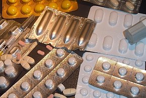 Popularny lek zniknie z aptek. GIF wydał pilną decyzję-81436