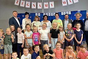 Jolanta Dzierżawczyk opuszcza przedszkole. Nauczycielka idzie na emeryturę-81451