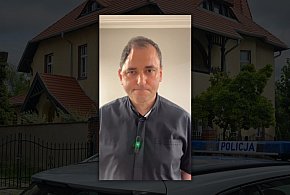 Ks. Łukasz Słociński wraca do zdrowia. „Dotykałem własnego mózgu”-81499