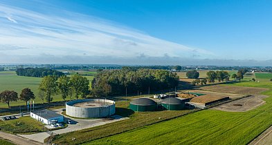 Biogazownię w Iłówcu Wielkim czekają zmiany. Nowy właściciel obiektu-81509