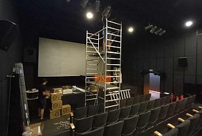 Słonko w remoncie. Co dokładnie zmieni się w śremskim kinoteatrze?-81543