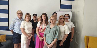 Cykl superwizji dla pracownic pomocy społecznej-81571