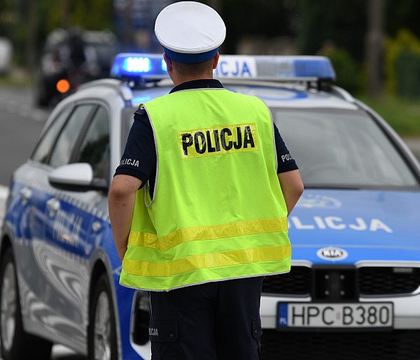 Za brawurę do 5 lat więzienia. Rząd zatwierdził nowe kary-81576
