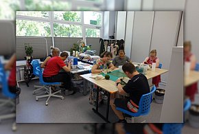 WTZ w Śremie ma nową siedzibę. Nastąpiło oficjalne otwarcie-81587