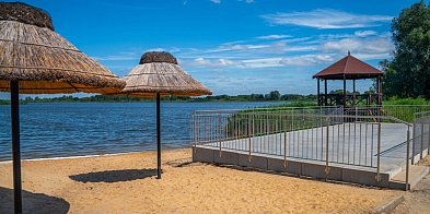 Wygląda jak Madera! To plaża w sąsiedniej gminie-81588