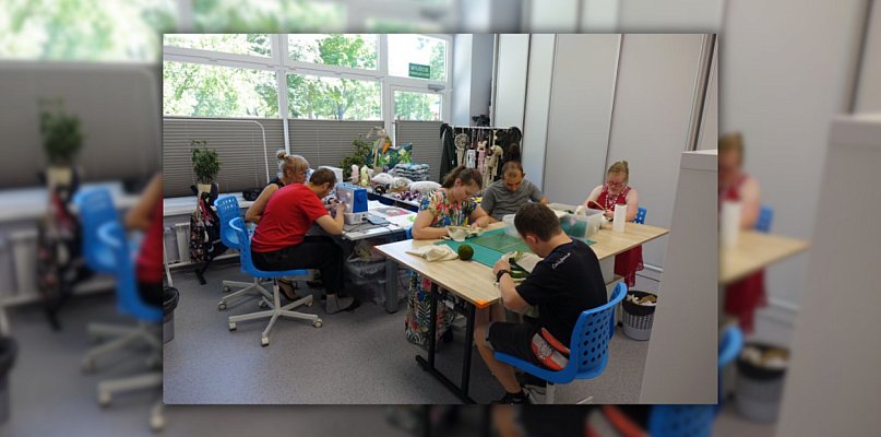 WTZ w Śremie ma nową siedzibę. Nastąpiło oficjalne otwarcie - 81587