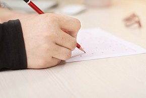 To zaważy na przyjęciu do szkoły średniej. Uczniowie już liczą punkty-81639