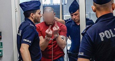 Proces zabójcy matki ks. Łukasza Słocińskiego. Prokuratura żąda dożywocia -81550